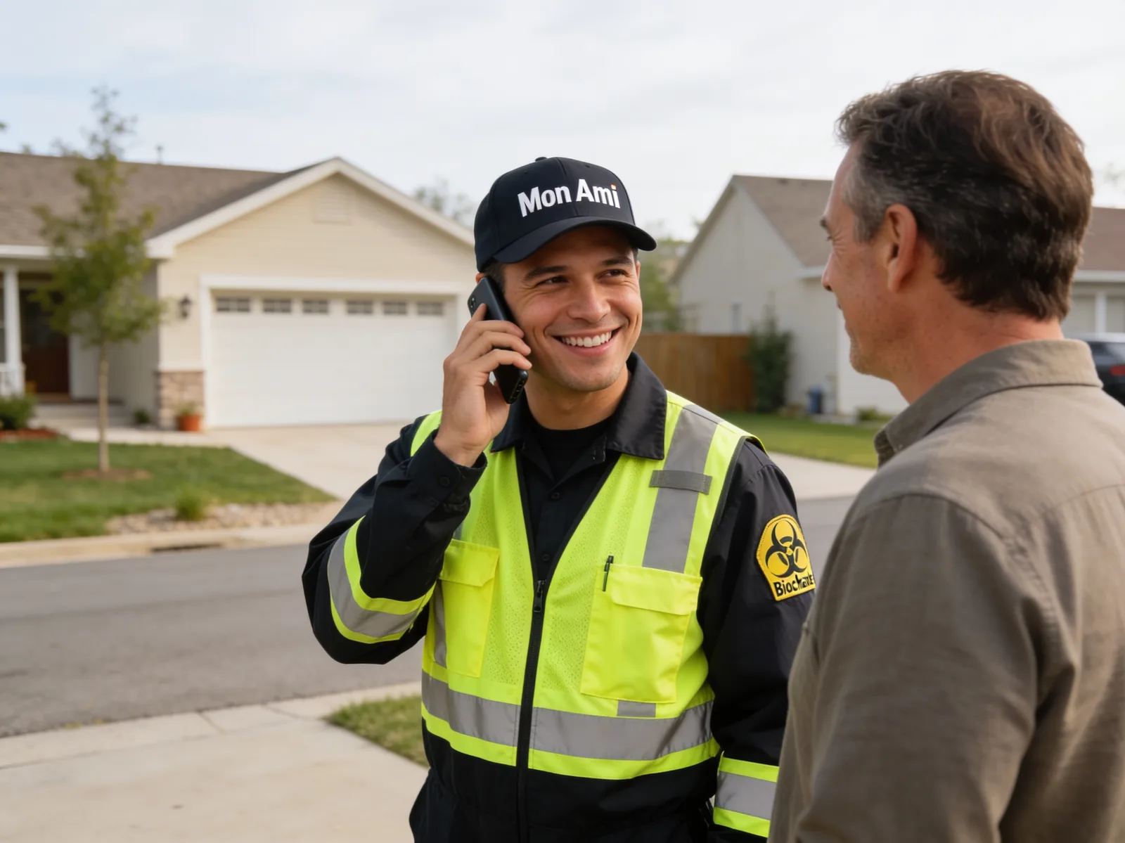 Sewage Cleanup Willshire, OH FAQs